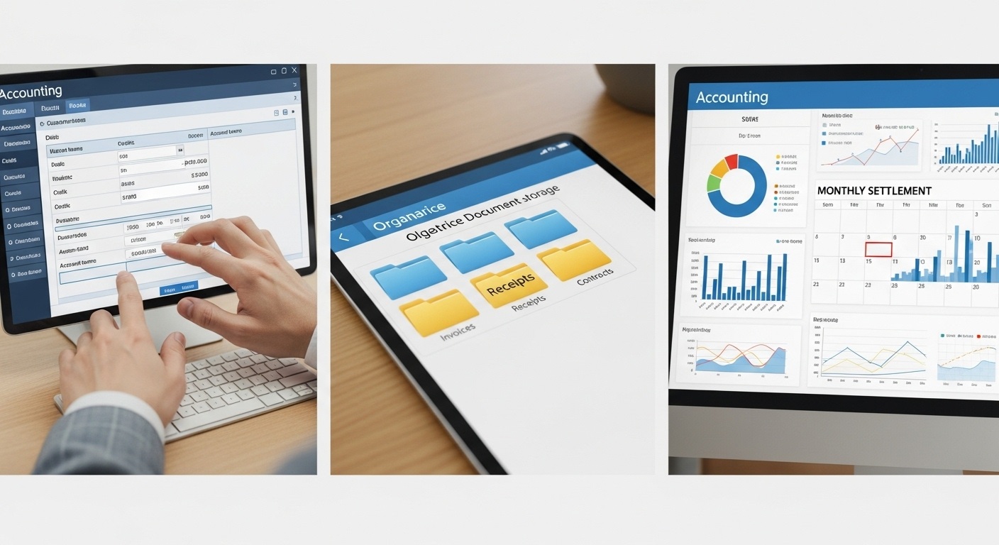 サービスの画像